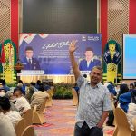Buka Rekrutmen, PAN Palopo Cari Caleg Potensial Siap Tarung Target 4 Kursi