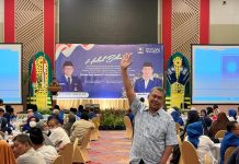 Buka Rekrutmen, PAN Palopo Cari Caleg Potensial Siap Tarung Target 4 Kursi