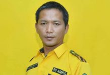 Legislator Golkar DPRD Tana Toraja Dukung Restu Tangaka Pimpin KNPI Tana Toraja