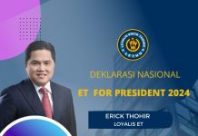 Rombongan DPD Kepulauan Riau Pastikan Hadir dalam Deklarasi Nasional Relawan LETHO