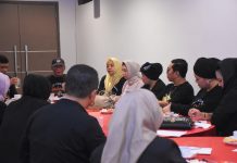 150 Raja di Indonesia Bakal Hadiri Pelantikan Pengurus Masyarakat Adat Nusantara FOTO: Pertemuan Masyarakat Adat Nusantara atau Matra bakal melaksanakan pelantikan untuk kepengurusan baru, 17-21 Agustus 2022 mendatang di Hotel D'Maleo Makassar, Jumat (3/6/2022).