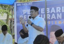 KM ladang Pertiwi Tenggelam, Fraksi NasDem Sulsel Sorot Lemahnya Pengawasan Dilaut Makassar