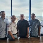 Gabung PEKNAS, Politisi PAN Ini Diharap Perkuat Pengembangan Ekonomi Kerakyatan