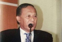 Haul Alm. Prof. Dr. H. Rahman Idrus, M.Pd. Alm. Prof. Dr. H. Rahman Idrus, M.Pd.