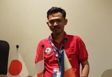 PT Dermawan Pratama Menang di MA, ini Kata Direktur LKBHMI PB HMI FOTO: Fahri Rivaldy Direktur Pendidikan dan Pelatihan Hukum LKBHMI PB HMI