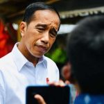 Peristiwa di Sri Lanka Harus Menjadi Perhatian Serius Presiden Jokowi FOTO: Presiden Joko Widodo atau Jokowi (Setkab)