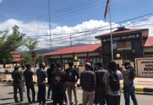 Maraknya Beredar Obat Jenis (G), Mahasiswa Minta Dievaluasi Kepala Satuan Narkoba Polres Palopo