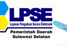 Diduga PT. Asri Karya Lestari Palsukan SKA, Pokja Abaikan Sanggahan Rekanan, PSMP: Kami Buat Laporan Polisi LPSE Sulsel