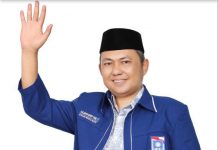 PAN Kota Palopo Siap Back Up Mendag, Seputar Permasalahan Migor di Masyarakat