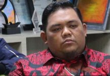 Bongkar Investasi Bodong, WD Fakultas Hukum Unhas Sebut Kapolsek Turikale Layak Dapat Reward FOTO: Wakil Dekan III Bidang Kemahasiswaan, Alumni dan Kemitraan Fakultas Hukum (FH) Universitas Hasanuddin, Muh. Hasrul.