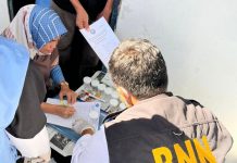 Perumda TM Kota Palopo Gandeng BNN Perangi Narkoba