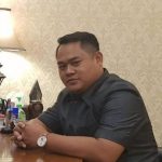 Anwar Sewang Beri Ucapan Selamat atas Pelantikan Ketua KKT Makassar, Irwan: Kami Pulang Kampung Raker di Jeneponto FOTO: Anwar Sewang Ketua Legend Kiwal Garuda Hitam kota Makassar.