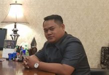 Anwar Sewang Beri Ucapan Selamat atas Pelantikan Ketua KKT Makassar, Irwan: Kami Pulang Kampung Raker di Jeneponto FOTO: Anwar Sewang Ketua Legend Kiwal Garuda Hitam kota Makassar.
