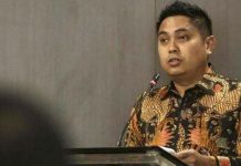 Kuasa Hukum: Mardani Belum Menerima Surat Penetapan Tersangka dari KPK Bendahara Umum (Bendum) PBNU Mardani H. Maming