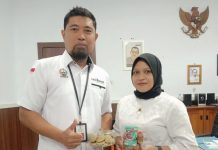 Dua Wakil Bulukumba Lolos Seleksi Pemuda Pelopor Tingkat Provinsi FOTO: Mariani dan Islamul Kautsar Dua Wakil Bulukumba Lolos Seleksi Pemuda Pelopor Tingkat Provinsi