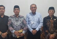 Dukung kontingen MTQ Tana Toraja, PT Malea Energy Serahkan Bantuan Uang Tunai Sebesar 25 Juta