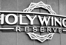 GP Ansor dan BMI Layangkan Protes Ke Holywings, Polisi: Promo itu Belum Sempat Berlaku Logo Holywings Indonesia