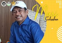 Alumni Wajib Hadir, IKA Teknologi Pendidikan Bakal Seru-seruan di Pantai Akkarena