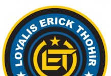 Tersangka Baru Korupsi Garuda, DPP LETHO Akui Komitmen Erick Thohir Bersih-bersih BUMN