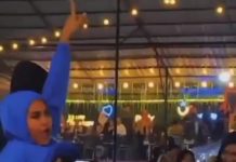 Konten Asusila Bertebaran di Makassar, BMI: Aparat Wajib Lakukan Tindakan Tegas! FOTO: Hasil tangkap layar