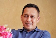 Jabat Waketum DPP AMPI, Aksara Alif Raja Dorong Kader AMPI Sulsel Berkiprah Secara Nasional FOTO: Ketua DPD I AMPI Sulsel Aksara Alif Raja