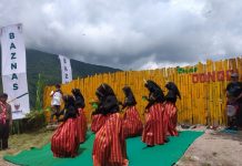 Milad Baznas RI ke 21 dilaksanakan di Kampung Zakat Kahayya Bulukumba