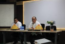 RSUD Siapkan Terobosan: Bentuk Tim Terpadu Optimalkan Pelayanan Kesehatan FOTO: Direktur RSUD HA Sulthan Daeng Radja Bulukumba, dr Rizal Ridwan Dappi