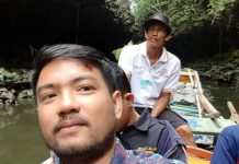 Cerita Haru Perjuangan Kades Kapoposang Bali, Pulau Terpencil Sulsel Demi Sukseskan Program Vaksinasi