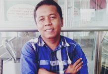 Idul Adha dan Semangat Berkurban untuk NKRI Taqwa Bahar, Wakil Ketua Masika ICMI Sulsel/Mahasiswa Pascasarjana Universitas Hasanuddin