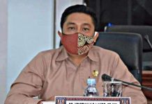 DPRD Tana Toraja Kaji Pembentukan dan Susunan Perangkat Daerah, Ini Perubahannya