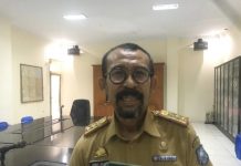 Sebanyak 1.454 Ekor Hewan Kurban Idul Adha 2022 FOTO: Kepala Kantor Kemenag Bulukumba, H Muhammad Yunus