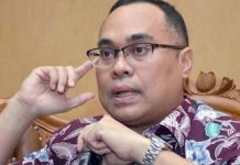 Fenomena yang Terjadi di Dunia Hari Ini, Hikmahanto Juwana: Seperti Krisis Asia 98 FOTO: Guru Besar Hukum Internasional Universitas Indonesia Profesor Hikmahanto Juwana/Net