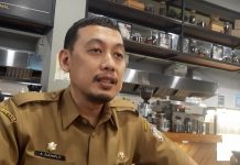 PTSP Makassar Terjunkan Laskar Lontara Layani Perizinan Usaha di Lorong FOTO: Kepala Dinas Penanaman Modal dan Pelayanan Terpadu Satu Pintu (PM-PTSP) Makassar, Andi Zulkifli Nanda