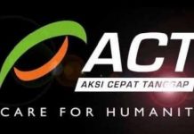 Eks Presiden ACT: Belum ada Komplain Boeing Soal Bantuan ke Korban Kecelakaan Pesawat Lion JT-610 FOTO: Ilustrasi ACT/Net