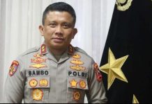 Jenderal Bintang Dua, Kelahiran Barru Sulsel, Punya Segudang Prestasi di Kepolisian FOTO: Kadiv Propam Polri Irjen Ferdy Sambo/Sumber : Humas Polri