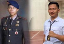 Bharada E, Pangkatnya Jauh di Bawah, Tewaskan Brigadir Nopryansah, Satu Korps Brimob FOTO: Sosok Bharada RE atau E yang terlibat baku tembak dengan Brigadir Nopryansah Josua Hutabarat di rumah Kadiv Propam (ist)