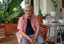 RT Berpangkat Mayor Jenderal, Seno Sukarto Sebut Decoder CCTV di Ambil Polisi Sehari Setelah Kejadian Foto: Ketua RT Rumah Dinas Irjen Ferdy Sambo (Sumber : VIVA / Yeni Lestari)