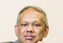 Dewan Pers Kritik RKUHP, Azyumardi: ini Mengandung Banyak Sekali Ancaman FOTO: Ketua Dewan Pers Prof Azyumardi Azra