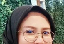 Wajah Cantik Istri JT Anggota DPRD Bulukumba, Biasa Disapa Ineke FOTO: ASN Pemkab Bulukumba Andi Syahrawati atau biasa disapa Sahra Alias Ineke (Property Facebook)