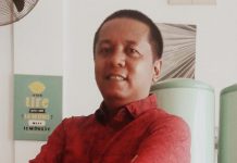 Pemuda Asal Selayar Kutuk Keras Kebiadaban Teroris KKB di Papua