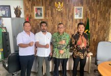 Momen Milad Partai ke 24 Tahun, PBB Target 10 Kursi DPRD DKI Jakarta di Pemilu 2024