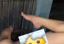 Video Pornoaksi Direkam di Bulukumba, BMI Warning 2×24 Sampaikan Permohonan Maaf Kepada Masyarakat FOTO: Hasil tangkap layar akun Instagram (IG) milik Olivia Anugrah R.