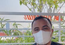 Setelah Albar Kini Akbar yang Minta Maaf ke Bupati Bulukumba FOTO: Akbar