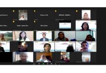 “Serangan Udara” Webinar Gabungan Masika ICMI Maluku –UNICEF Indonesia- Pemkab Buru Selatan Sasar Edukasi TPPS-Nakes – Satgas PKK-Keluarga Resiko Stunting FOTO: Webinar Gabungan Masika ICMI Maluku –UNICEF Indonesia- Pemkab Buru Selatan sasar edukasi TPPS-Nakes – Satgas PKK-Keluarga resiko stunting
