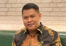 Dapat SK dari Bappilu Pusat, Anshar Ilo Optimis PBB DKI Jakarta Raih 10 Kursi