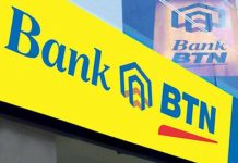 Hak Warga Kodam 3 Dapatkan Sertipikat Rumah Dilindungi Undang Undang Ilustrasi Bank Tabungan Negara (Persero) Tbk