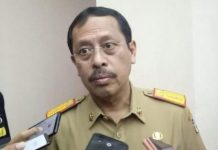 Perwakilan Ombudsman Sulsel Panggil Sekda Pemkot Makassar, Soal Dugaan Maladministrasi FOTO: Muh. Ansar Sekertaris Daerah Kota Makassar (Properti Makassar Metro)