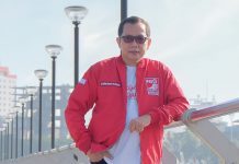 Affandi Agusman: PSI Sulsel Tampil Dengan Warna Baru