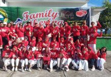 IKM PAREPARE Mengadakan Acara Gathering di Malino FOTO: Keluarga besar Ikatan Keluarga Masyarakat Parepare (KB IKMPAREPARE) mengadakan acara gathering keluarga pada hari minggu 7 Agustus 2022 di Malino , tepatnya di Villa diatas Bukit .