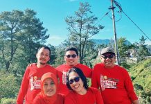 Andi Muzakkir Ikut Menghadiri Acara Gathering KB IKM PAREPARE Muzakkir Akil ( pembina AMAL FOUNDATION) ikut menghadiri acara Gathering KB IKM PAREPARE (Keluarga Besar Ikatan Keluarga Masyarakat Parepare) yang diadakan di Malino pada hari minggu 7 Agustus 2022.